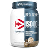 Dymatize ISO 100 Hydrolyzed Whey Protein 1.4lb Cookies and Cream Post Workout
