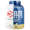 Dymatize Elite Casein Protein 4lb Vanilla Slow Release Muscle Protein Powder