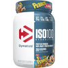 Dymatize ISO 100 Hydrolyzed Whey Protein 1.4lb Fruity Pebbles Post Workout