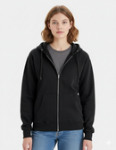 EG PRO Men & Women Hoodies  Full Zip Hooded Sweatshirts  Ultimate Cotton