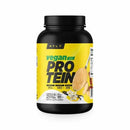 HTLT Vegan Protein 25 Serv Plant Based Pea & Rice Protein Powder