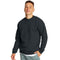 Hanes EcoSmart Fleece Crewneck Sweatshirt Pullover - 2 Pack, Soft Durable, Pill-Resistant, Long Sleeve for Men