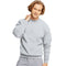 Hanes EcoSmart Fleece Crewneck Sweatshirt Pullover - 2 Pack, Soft Durable, Pill-Resistant, Long Sleeve for Men