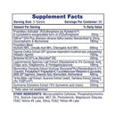 Hi-Tech Pharma Slimgovy Weight Management Metabolism Support 60 Caps
