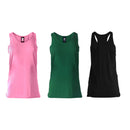 EG PRO Women's Racerback Tank Top 3-pack
