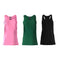 EG PRO Women's Racerback Tank Top 3-pack