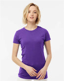 EG PRO Women T Shirt Slim Fit Fine Jersey Shirts