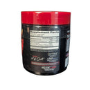 Insane Labz Demon Dust Energy Powder Pre Workout 50 Servings 8oz