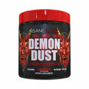 Insane Labz Demon Dust Energy Powder Pre Workout 50 Servings 8oz