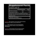 Insane Labz Insane Veinz XTREME Pump Pre Workout Non Stim 30 Serv