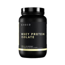 Kaged Whey Protein Isolate High Protein Powder Recovery Supplement
