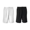 EG PRO Aero Mesh Youth P.E. Short (Graded Inseam) - Super Soft Comfort Fit - 2 Pack
