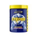 MHP Strong AF Pre Workout Energy Focus Intensity Formula 30 Servings