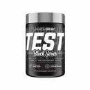 MuscleSport Test Black Testosterone Support Formula Men 120 Caps