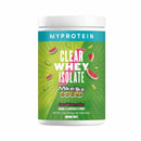 Myprotein Clear Whey Isolate MIKE & IKE 20 Serv Fruity Protein Drink