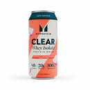 Myprotein Clear Whey Protein RTD Ready to Drink High Protein Beverage