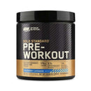 Optimum Nutrition Gold Standard Pre Workout Energy Performance Powder