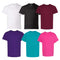 EG PRO T-Shirt Essential-T Tees Super Cool - 6 Pack