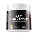 PANDA Pandamus Non Stim Pre Workout Powder 40 Servings Pump Formula