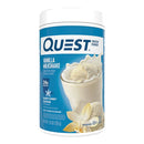 Quest Nutrition Protein Powder High Protein Whey Blend Shake Mix