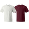 Hanes - Beefy-T® T-Shirt Tees - 2 Pack