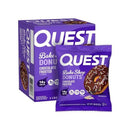 Quest Nutrition Bake Shop Protein Donuts High Protein Low Sugar Snack