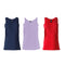EG PRO Women's Racerback Tank Top 3-pack