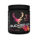 DAS Labs Bucked Up Pre Workout 30 Servings 200mg Caffeine Formula