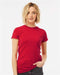 EG PRO Women T Shirt Slim Fit Fine Jersey Shirts