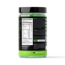 SMASH Pre Workout Gummies 100 Count Zero Sugar Energy & Focus