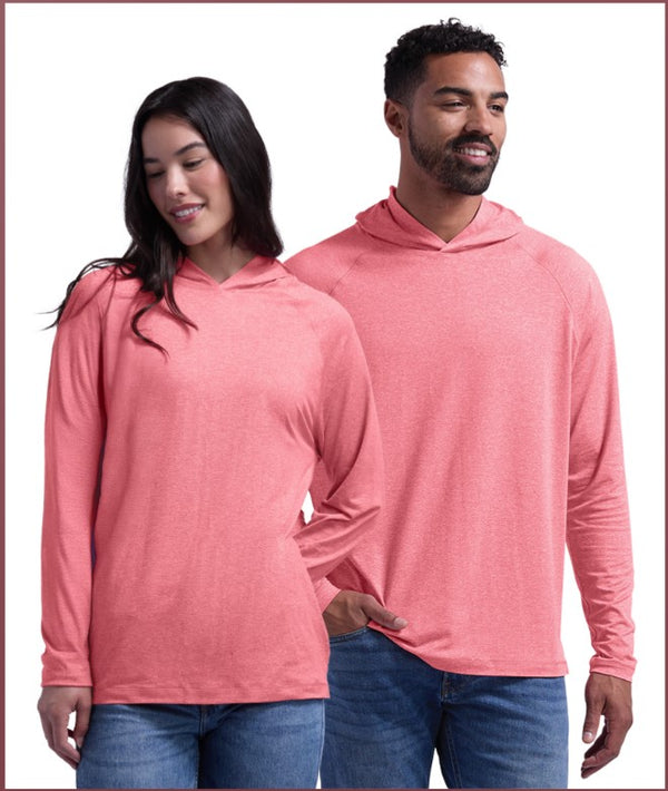 EG PRO Men Women Hoodie Stretch Lightweight 1 Piece