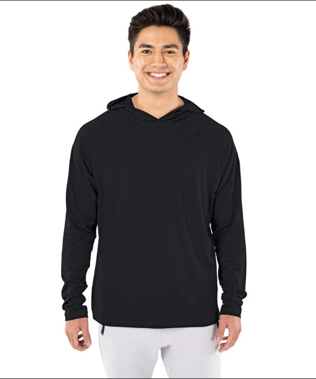 EG PRO Men Women Hoodie Stretch Lightweight 1 Piece