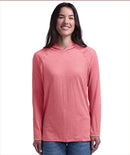 EG PRO Men Women Hoodie Stretch Lightweight 1 Piece