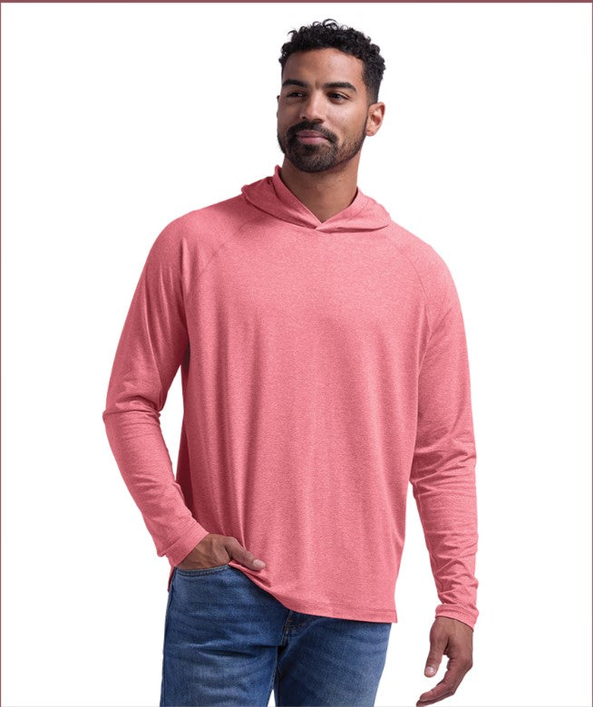 EG PRO Men Women Hoodie Stretch Lightweight 1 Piece