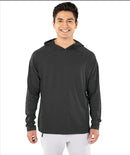 EG PRO Men Women Hoodie Stretch Lightweight 1 Piece