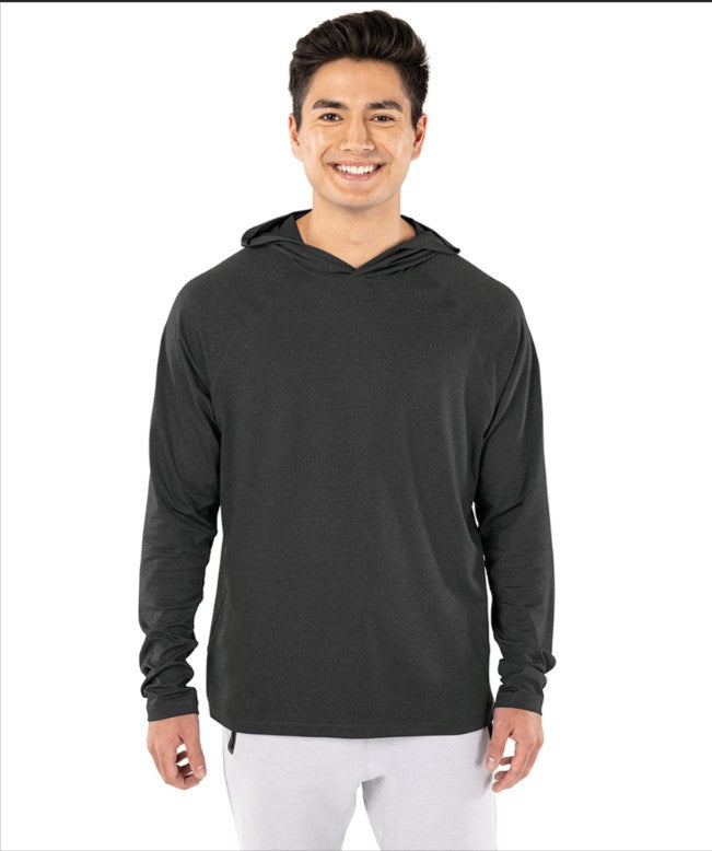 EG PRO Men Women Hoodie Stretch Lightweight 1 Piece