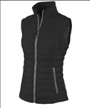 EG PRO Women Vest Radius Quilted