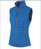 EG PRO Women Vest Radius Quilted