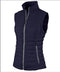 EG PRO Women Vest Radius Quilted