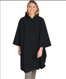 EG PRO Men Women Rain Poncho Water Resistant