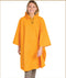 EG PRO Men Women Rain Poncho Water Resistant
