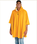 EG PRO Men Women Rain Poncho Water Resistant