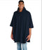 EG PRO Men Women Rain Poncho Water Resistant
