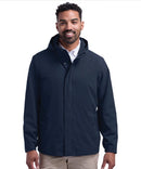 EG PRO Mens Parka Waterproof Odyssey