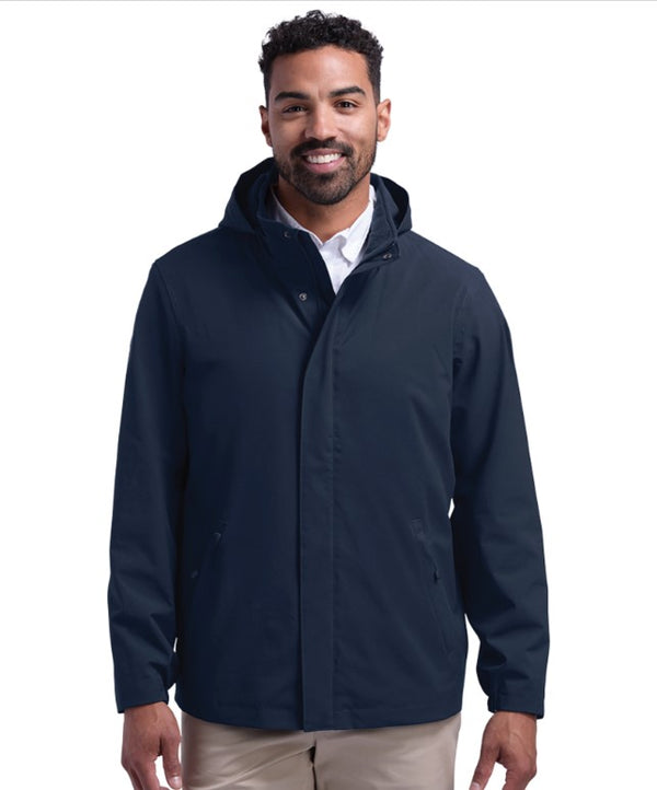 EG PRO Mens Parka Waterproof Odyssey