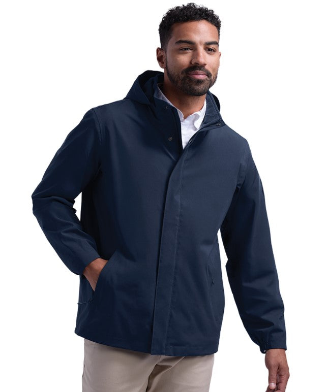 EG PRO Mens Parka Waterproof Odyssey