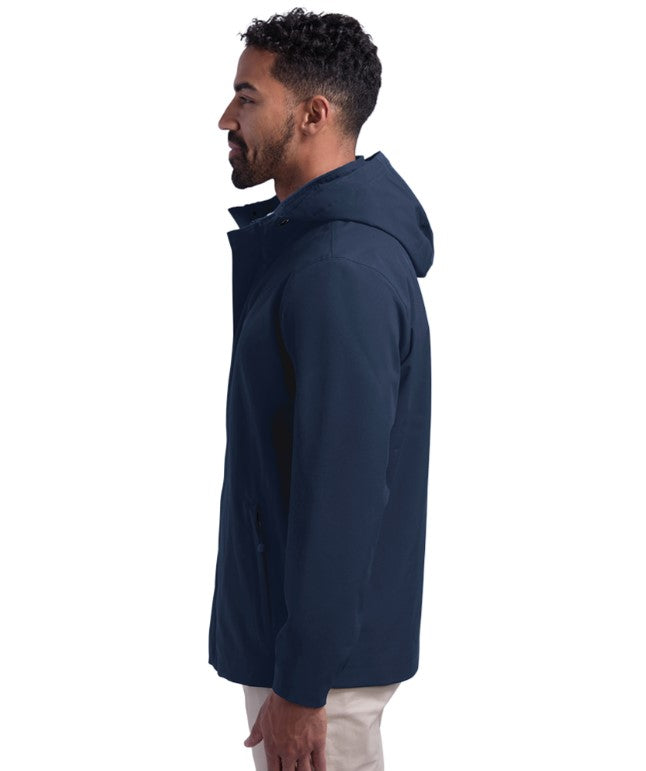 EG PRO Mens Parka Waterproof Odyssey