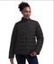 EG PRO Womens Puffer Jacket Pioneer