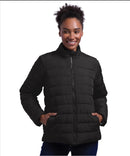 EG PRO Womens Puffer Jacket Pioneer