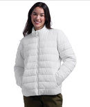 EG PRO Womens Puffer Jacket Pioneer